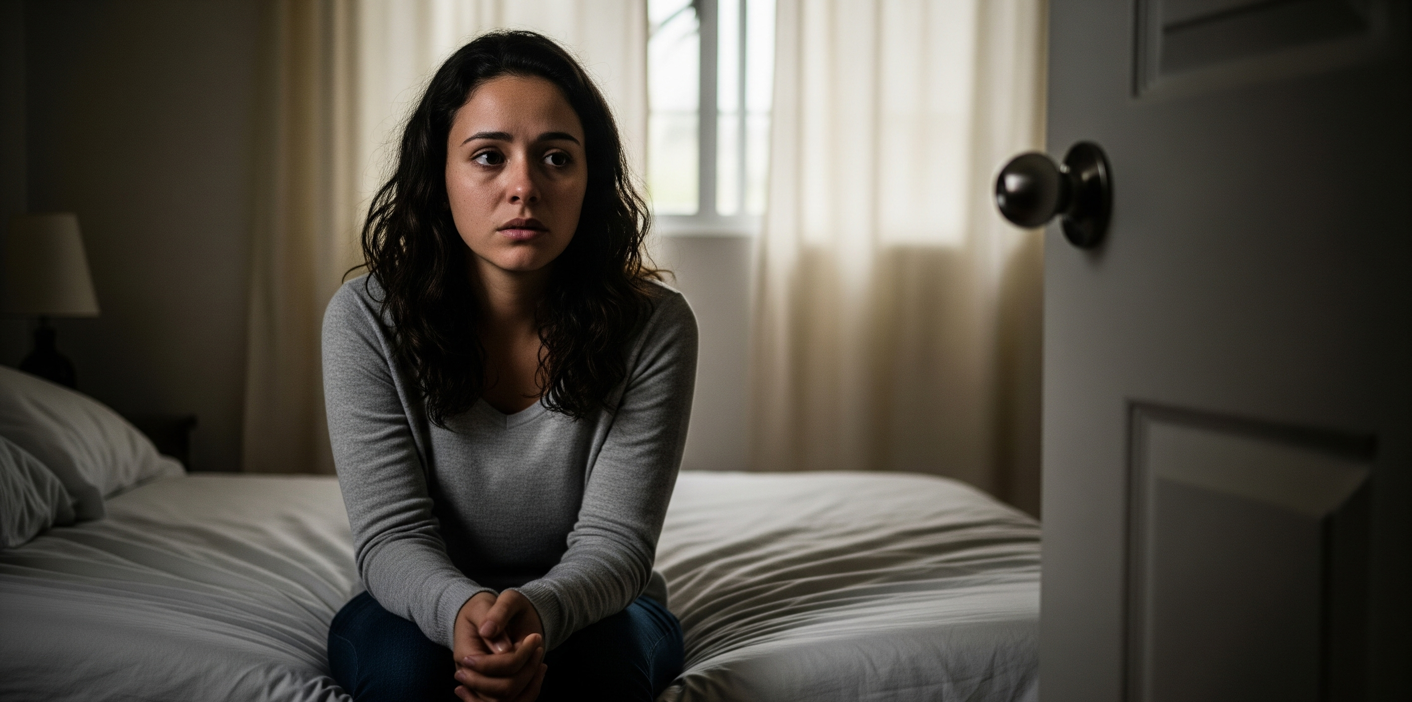 Violencia intrafamiliar psicológica: ¿se puede demandar?